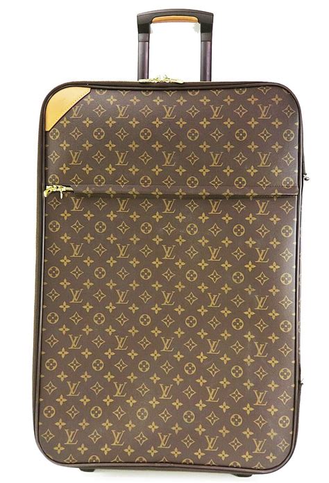 louis vuitton pegase rubber|Pégase Monogram .